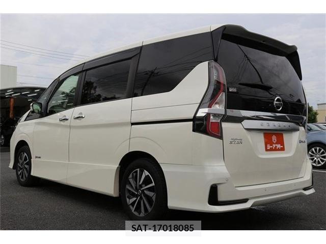 Nissan SERENA 2019-08 7359745-23