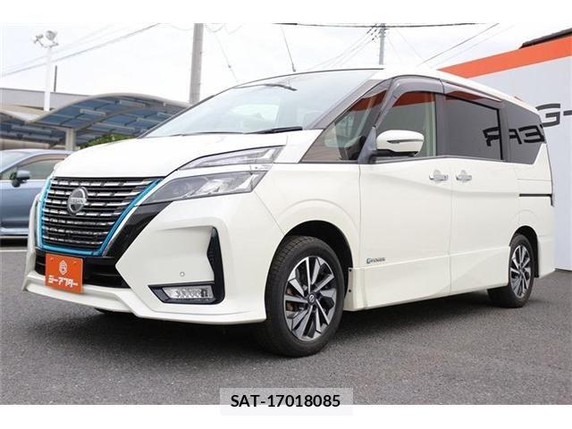 Nissan SERENA 2019-08 7359745-24