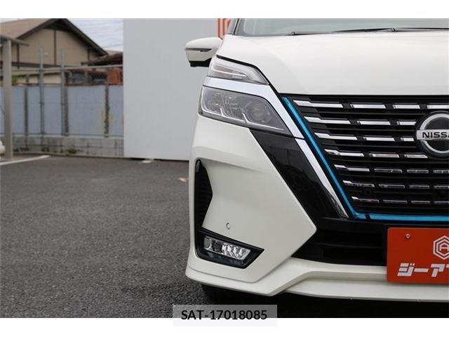 Nissan SERENA 2019-08 7359745-25