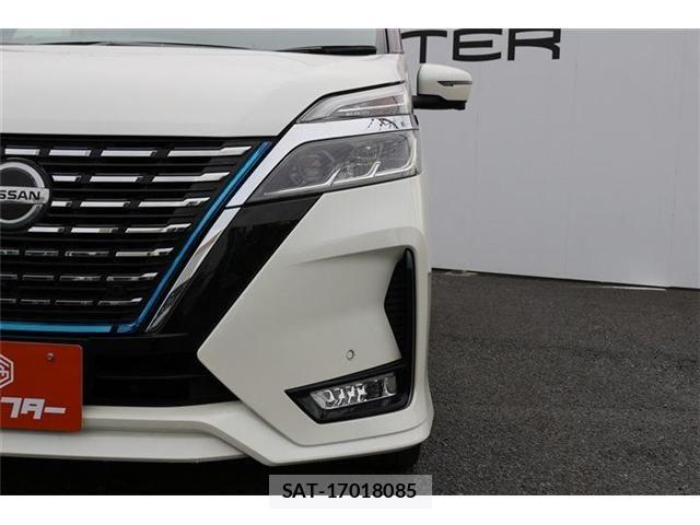 Nissan SERENA 2019-08 7359745-26