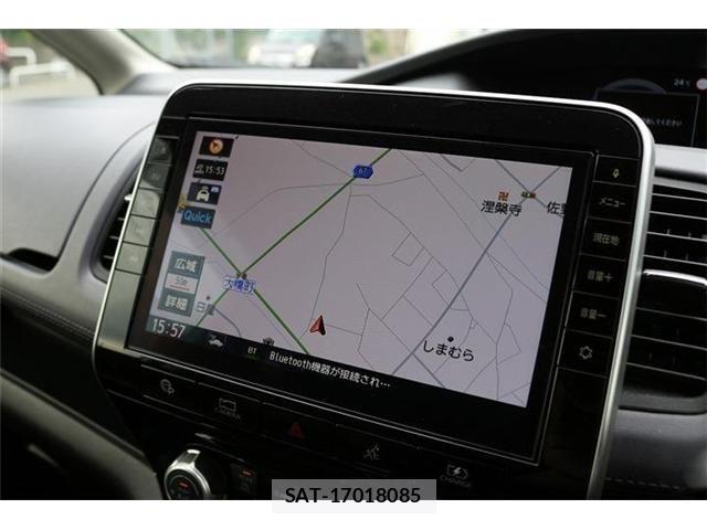 Nissan SERENA 2019-08 7359745-2