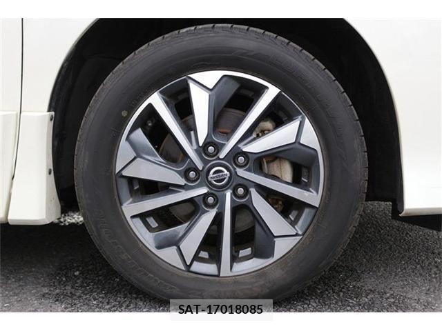 Nissan SERENA 2019-08 7359745-29