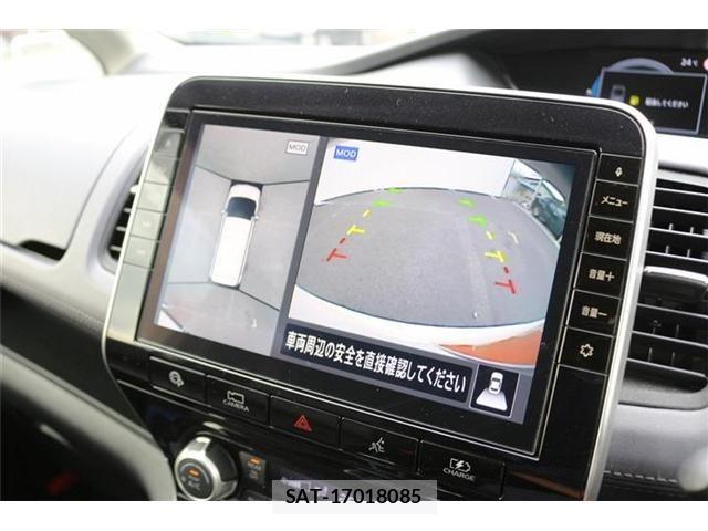 Nissan SERENA 2019-08 7359745-3