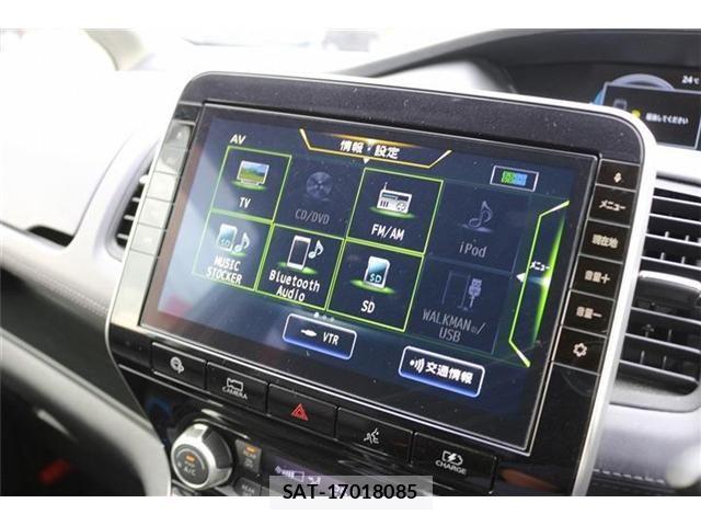 Nissan SERENA 2019-08 7359745-4