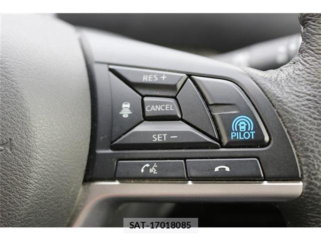 Nissan SERENA 2019-08 7359745-5