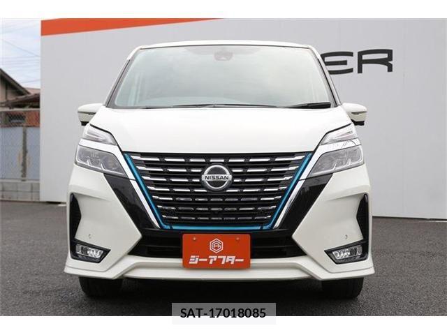 Nissan SERENA 2019-08 7359745-7