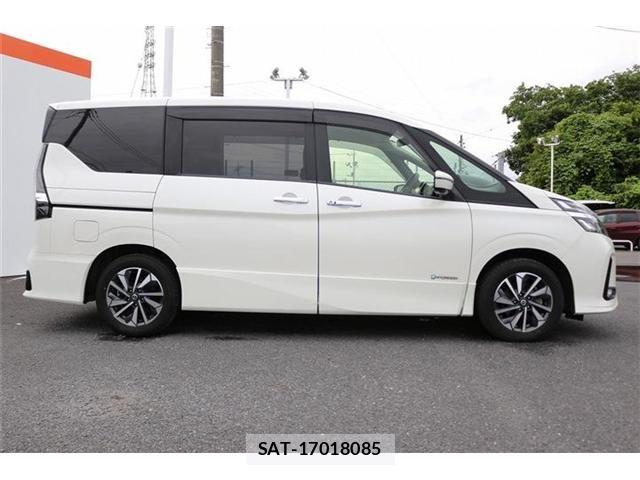 Nissan SERENA 2019-08 7359745-8