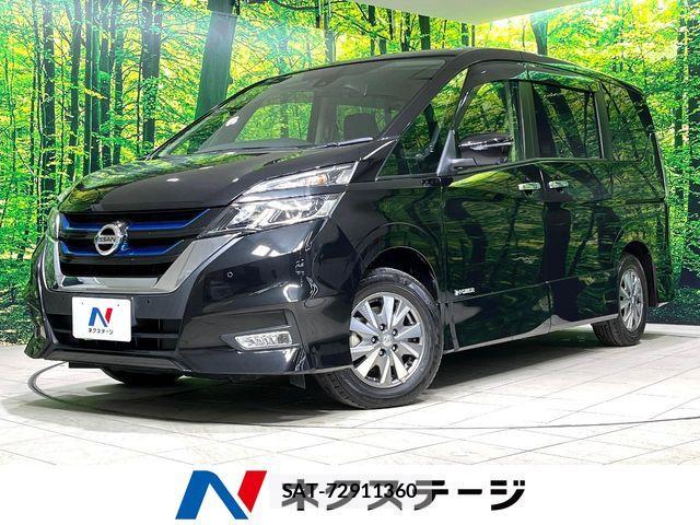 Nissan SERENA 2019-06 7359741-0
