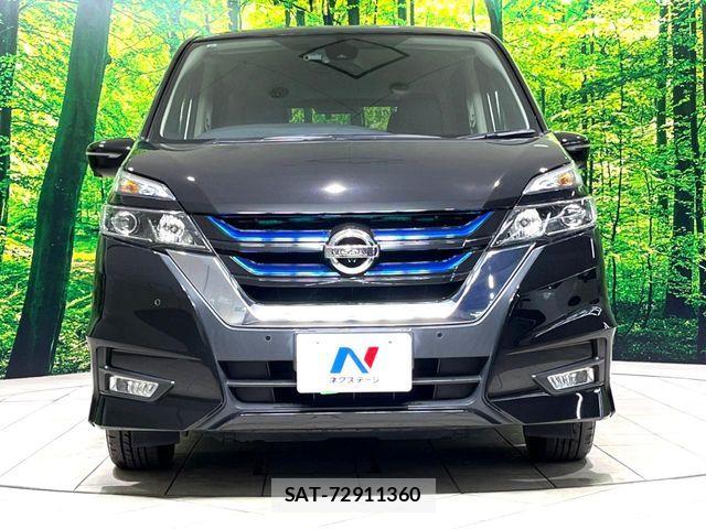 Nissan SERENA 2019-06 7359741-14