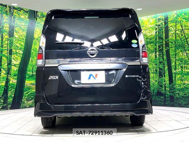 Nissan SERENA 2019-06 7359741-15