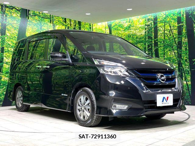 Nissan SERENA 2019-06 7359741-16