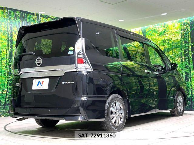 Nissan SERENA 2019-06 7359741-17
