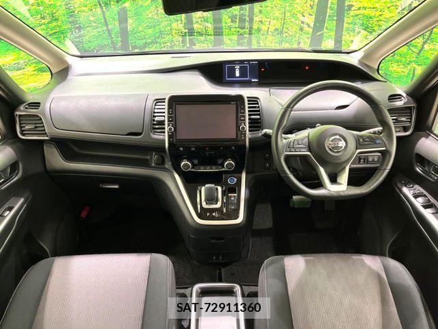 Nissan SERENA 2019-06 7359741-1