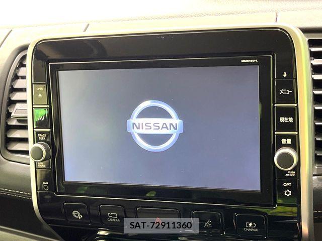 Nissan SERENA 2019-06 7359741-2