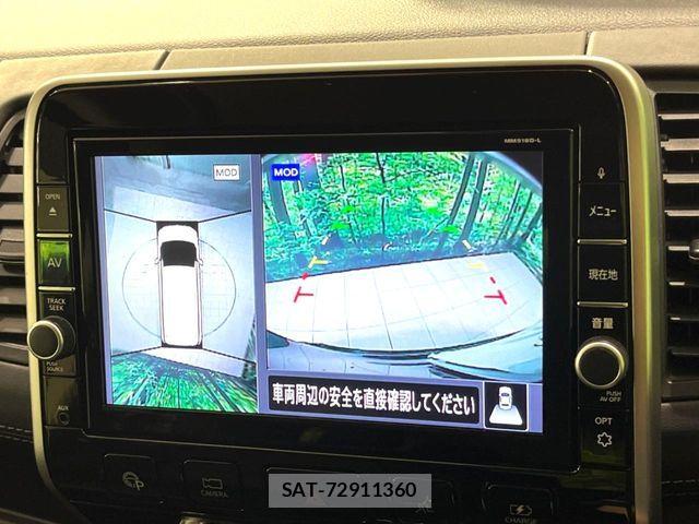 Nissan SERENA 2019-06 7359741-3