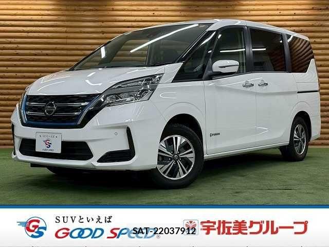 Nissan SERENA 2022-07 7359743-0
