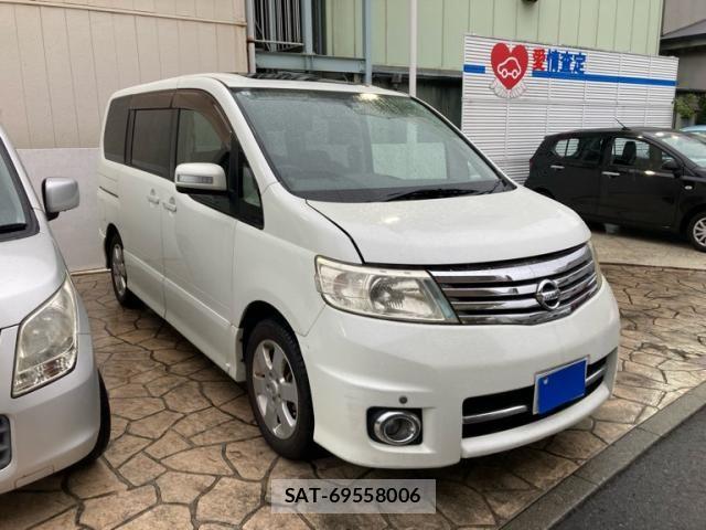 sat car