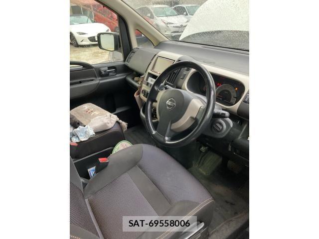 Nissan SERENA 2007-06 7359764-10