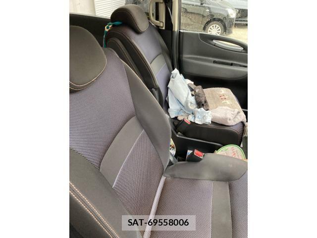 Nissan SERENA 2007-06 7359764-11