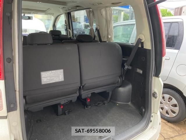 Nissan SERENA 2007-06 7359764-14