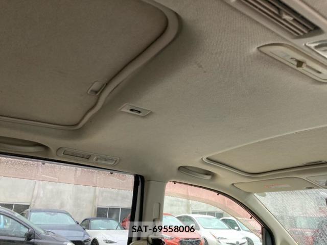 Nissan SERENA 2007-06 7359764-15