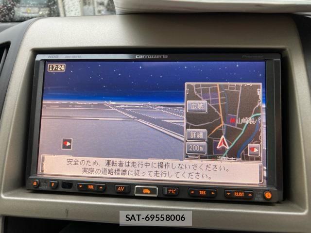 Nissan SERENA 2007-06 7359764-19