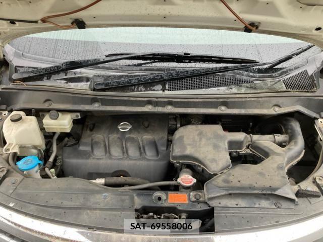 Nissan SERENA 2007-06 7359764-22
