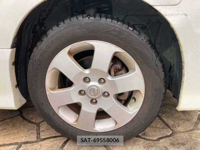 Nissan SERENA 2007-06 7359764-4