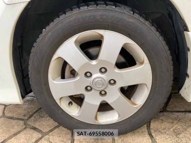 Nissan SERENA 2007-06 7359764-6