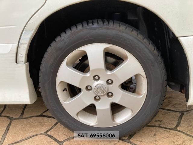 Nissan SERENA 2007-06 7359764-7