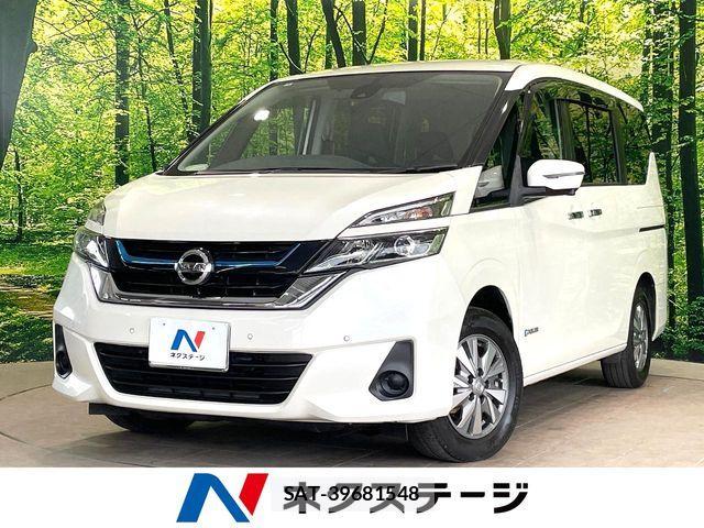 Nissan SERENA 2018-06 7359748-0