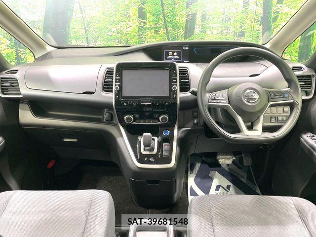 Nissan SERENA 2018-06 7359748-1