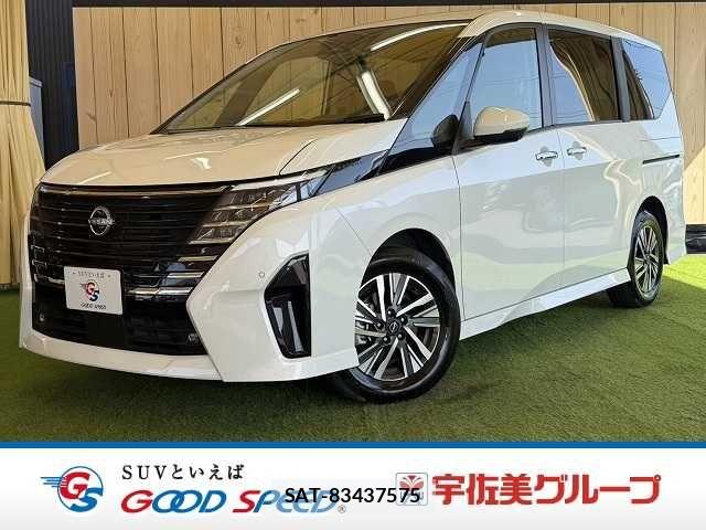 Nissan SERENA 2025-02 7359722-0