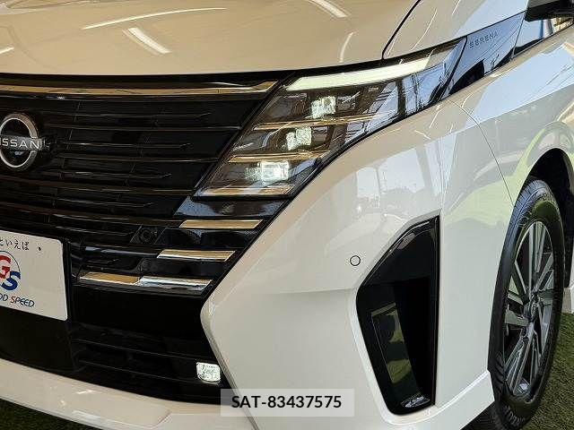 Nissan SERENA 2025-02 7359722-14