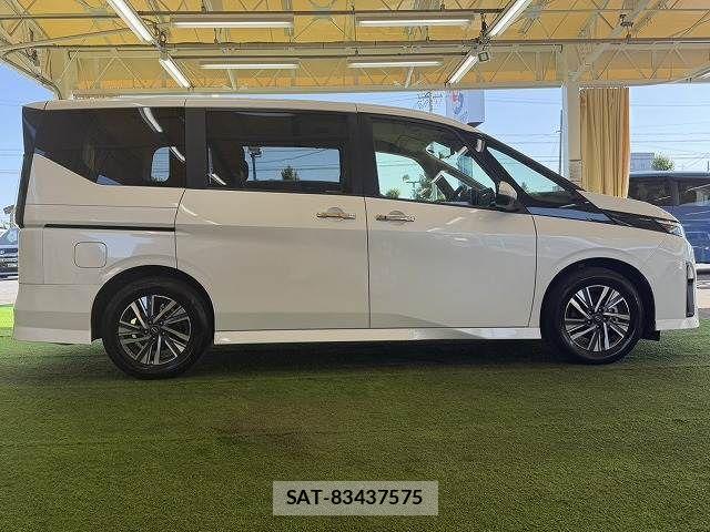 Nissan SERENA 2025-02 7359722-17