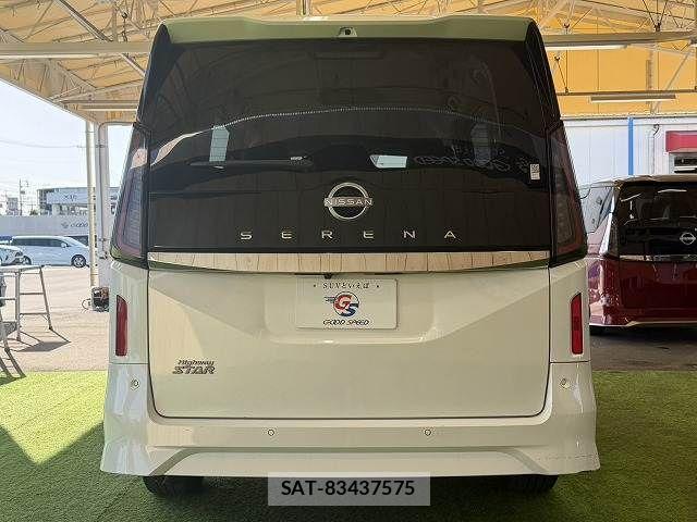 Nissan SERENA 2025-02 7359722-18