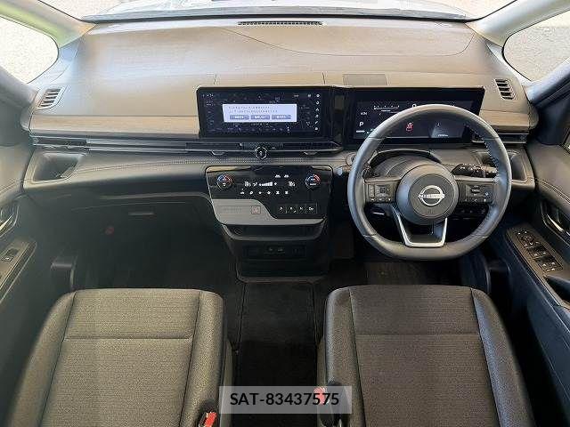 Nissan SERENA 2025-02 7359722-2
