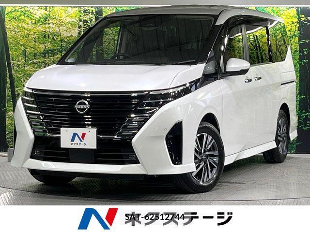 Nissan SERENA 2023-01 7359718-0