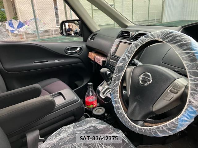Nissan SERENA 2011-09 7359762-10