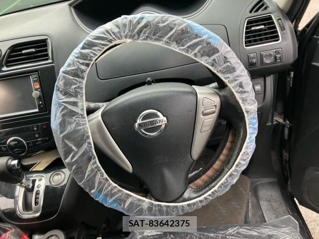 Nissan SERENA 2011-09 7359762-11