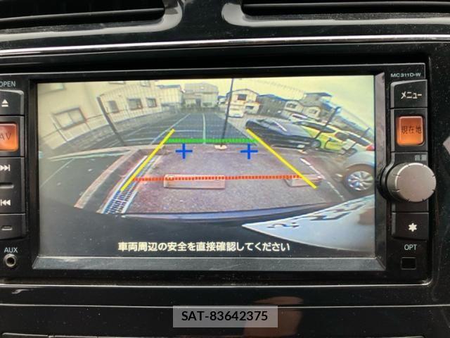 Nissan SERENA 2011-09 7359762-20