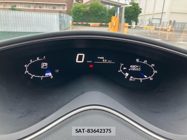 Nissan SERENA 2011-09 7359762-21