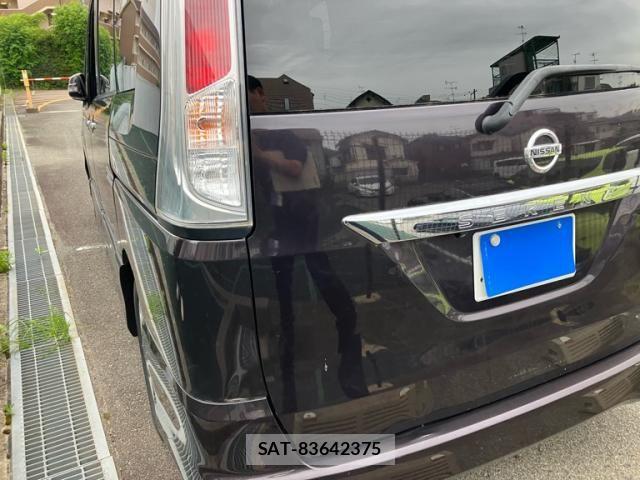 Nissan SERENA 2011-09 7359762-3