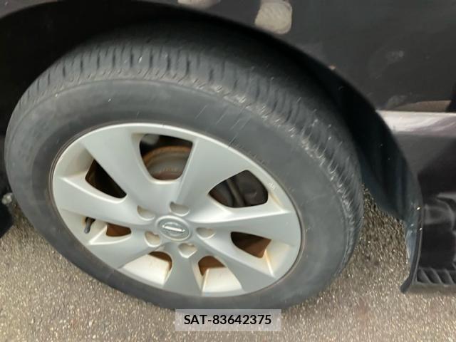 Nissan SERENA 2011-09 7359762-4