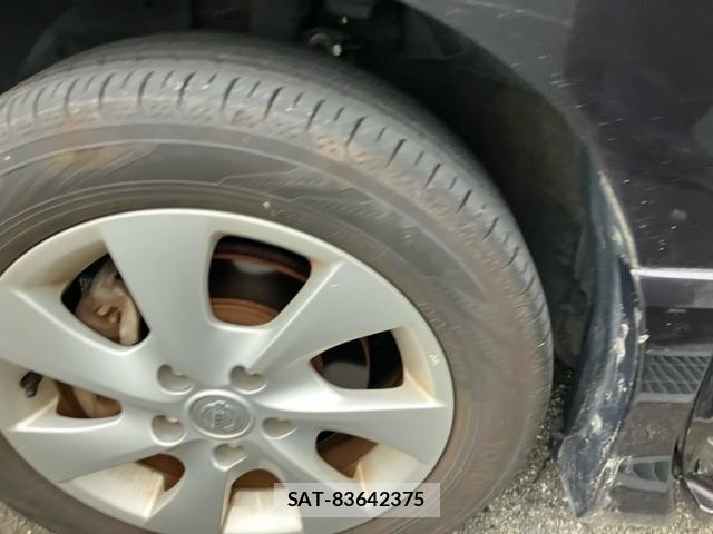 Nissan SERENA 2011-09 7359762-5