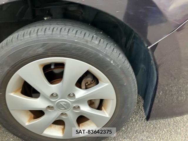 Nissan SERENA 2011-09 7359762-6