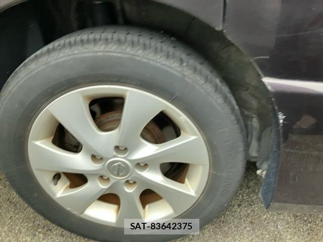 Nissan SERENA 2011-09 7359762-7