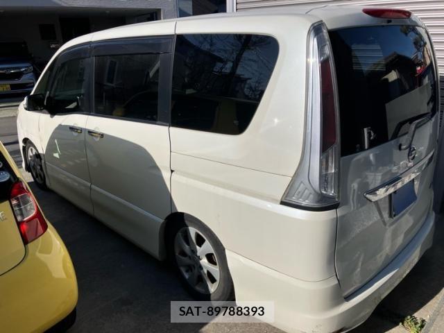 Nissan SERENA 2012-04 7359763-5