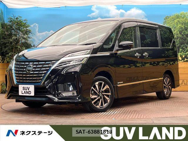Nissan SERENA 2021-07 7359726-0