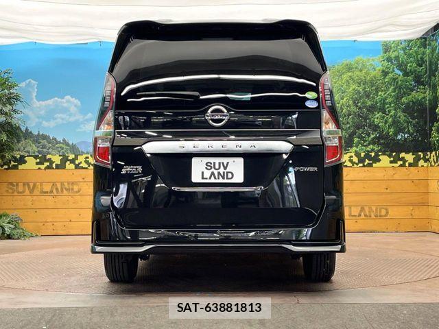 Nissan SERENA 2021-07 7359726-14